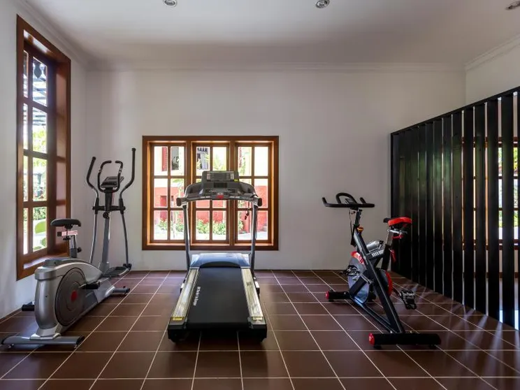 Ảnh La Riviere d' Angkor Resort