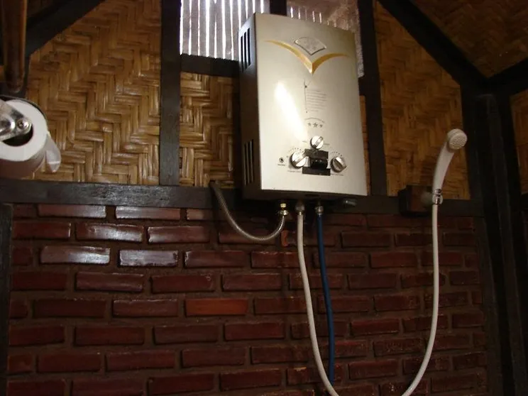 Ảnh Maesai Guesthouse