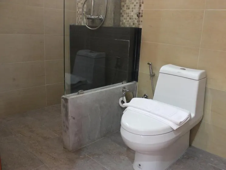 Ảnh Tree Home Plus Home Stay