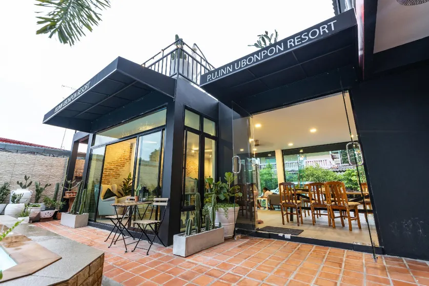 Ảnh P.U. Inn Resort