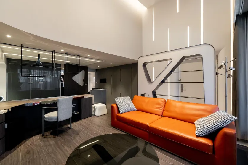 Ảnh Starhaus Hotel