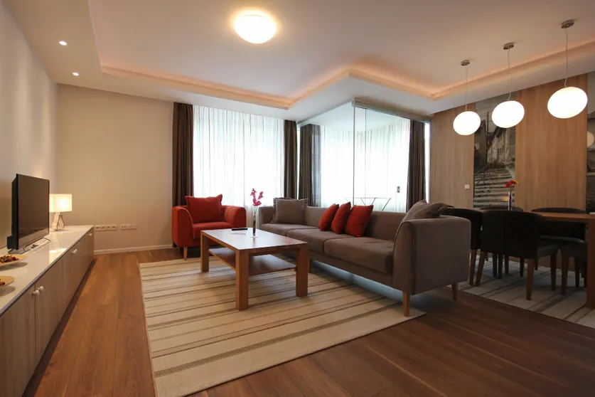 Ảnh Sarajevo Daily Apartments
