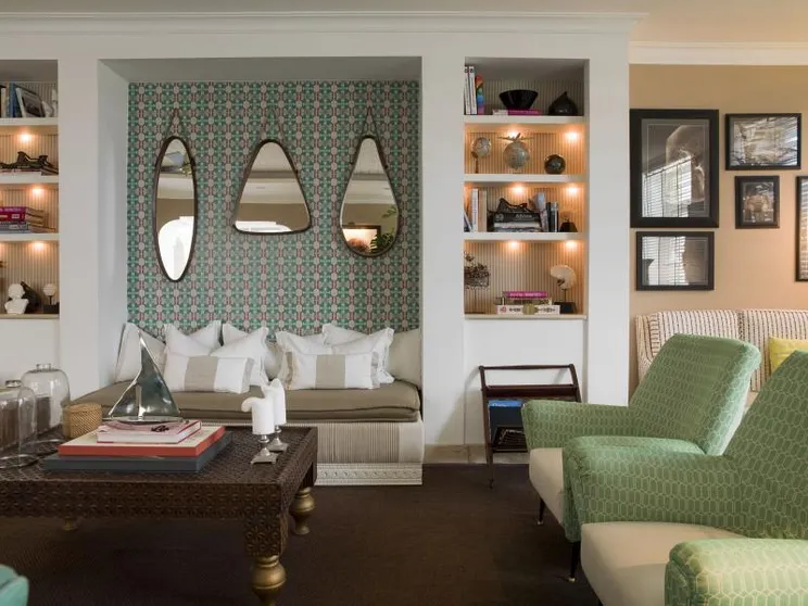 Ảnh Capri Tiberio Palace