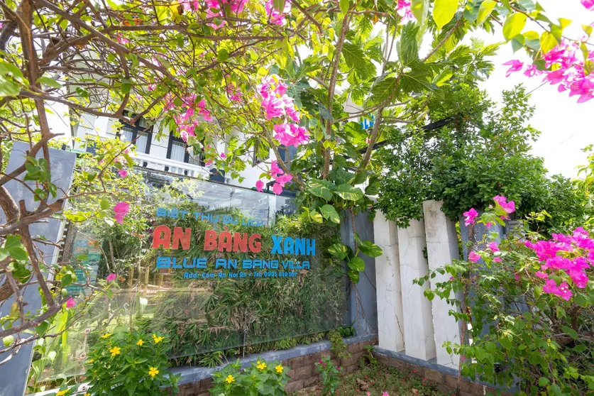 Ảnh Blue An Bang Villa