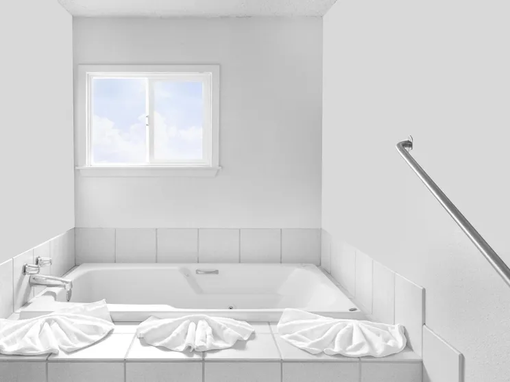 Ảnh SureStay by Best Western Seaside Monterey