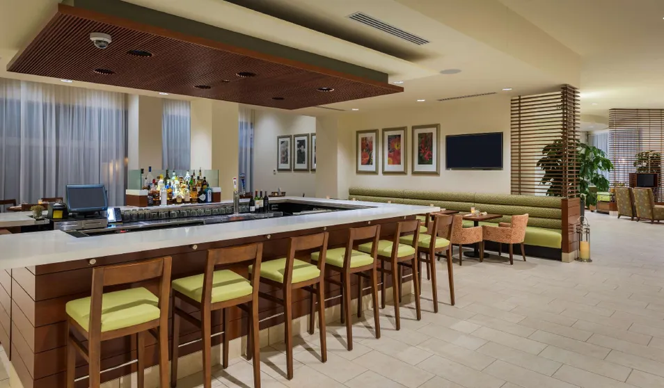 Ảnh Hilton Garden Inn Alexandria Old Town King St. Metro