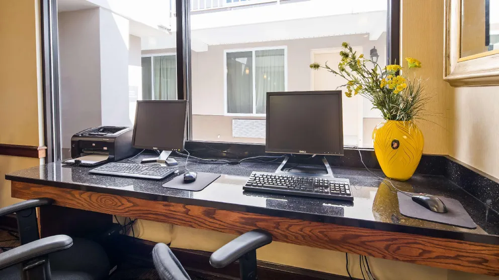 Ảnh Quality Inn & Suites Williamsport