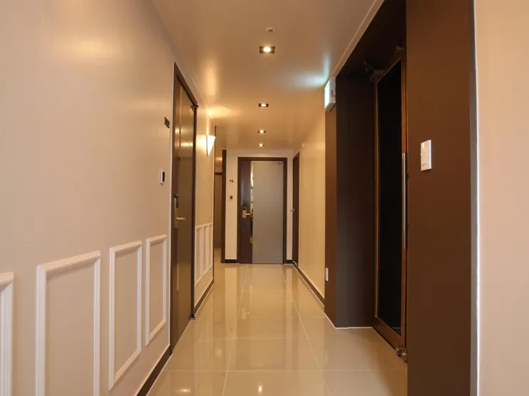 Ảnh The Stay Hotel Myeongdong