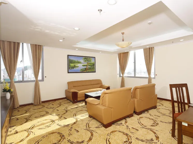 Ảnh Central Hotel Nha Trang