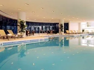 Ảnh Renaissance Schaumburg Convention Center Hotel