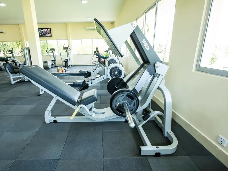 Ảnh Lakeside by Sokha Beach Resort