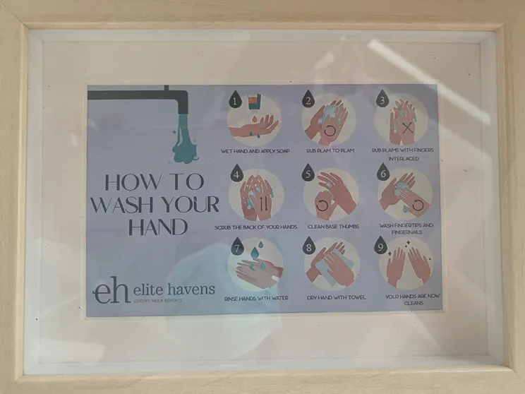 Ảnh Villa Canggu by Elite Havens