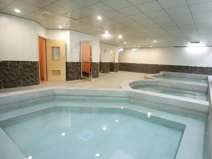 Ảnh Le Beau-Max Resort