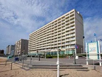 Ảnh Courtyard Virginia Beach Oceanfront/North 37th Street