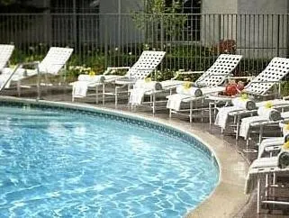 Ảnh San Mateo Marriott San Francisco Airport