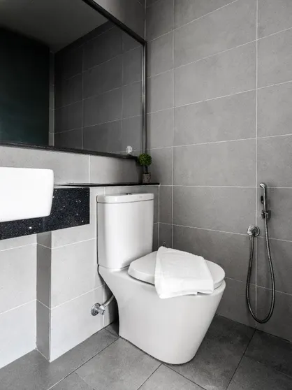 Ảnh Căn hộ studio 387 m² có 1 phòng tắm riêng ở Georgetown