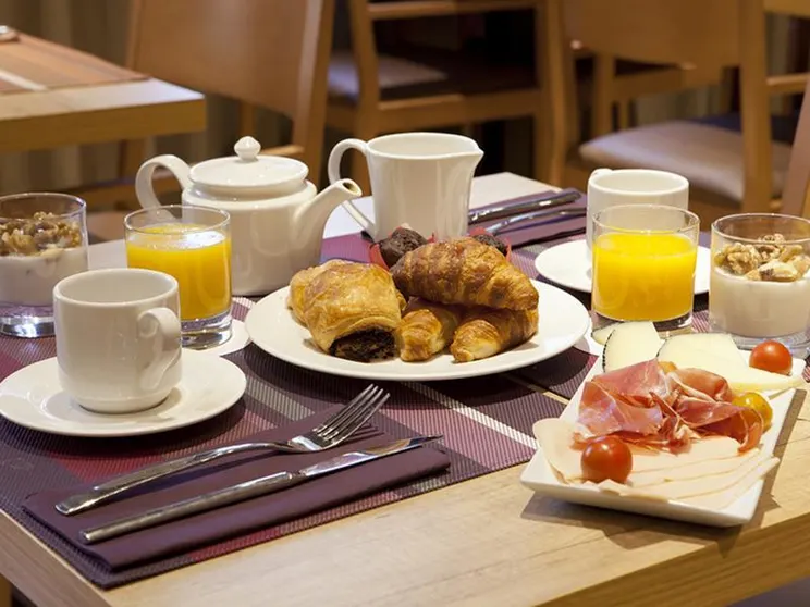 Ảnh Hotel Ambit Barcelona