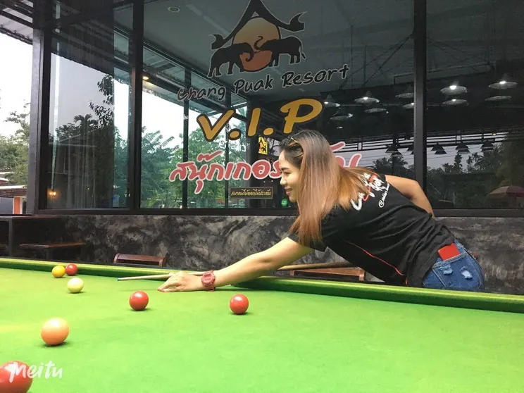 Ảnh Chang Puak Resort Ronphiboon Nakornsrithamarat