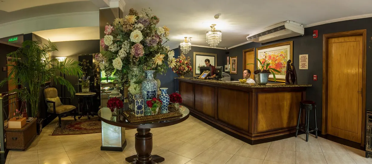 Ảnh Las Ventanas Suites Hotel