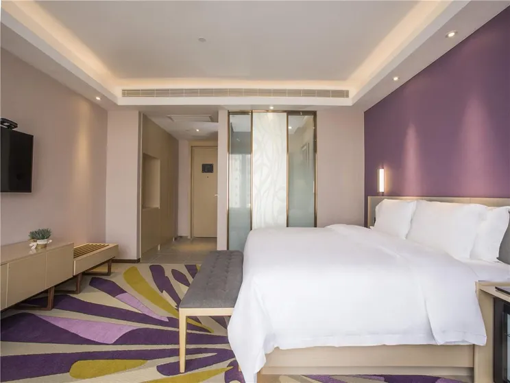 Ảnh Lavande Hotel·Dongxing Port