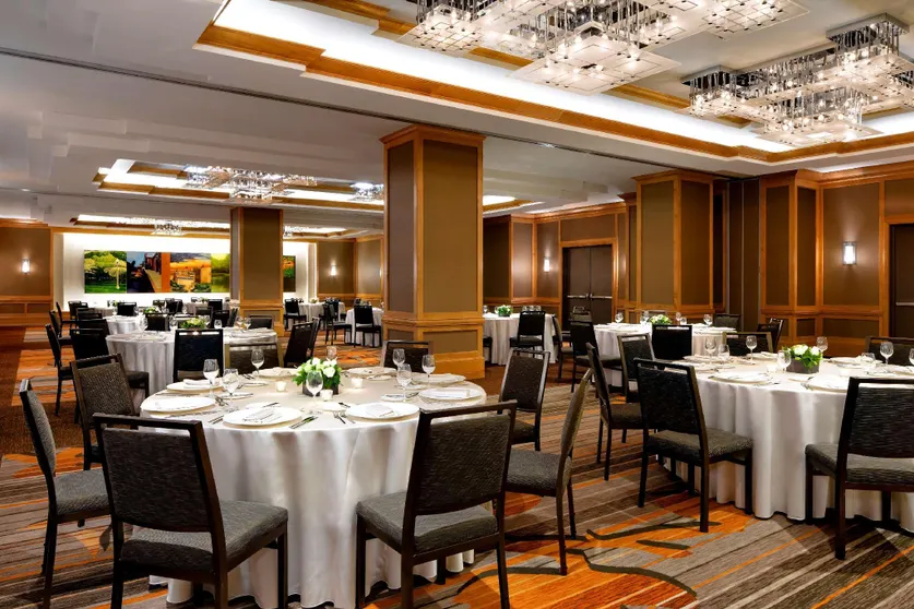 Ảnh The Westin Chicago River North