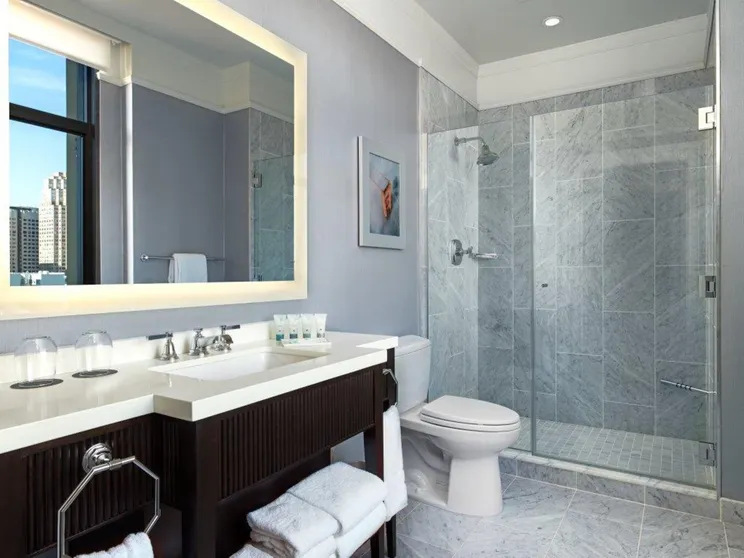 Ảnh The Westin St. Francis San Francisco on Union Square