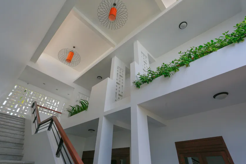 Ảnh The Moon Residence and Spa