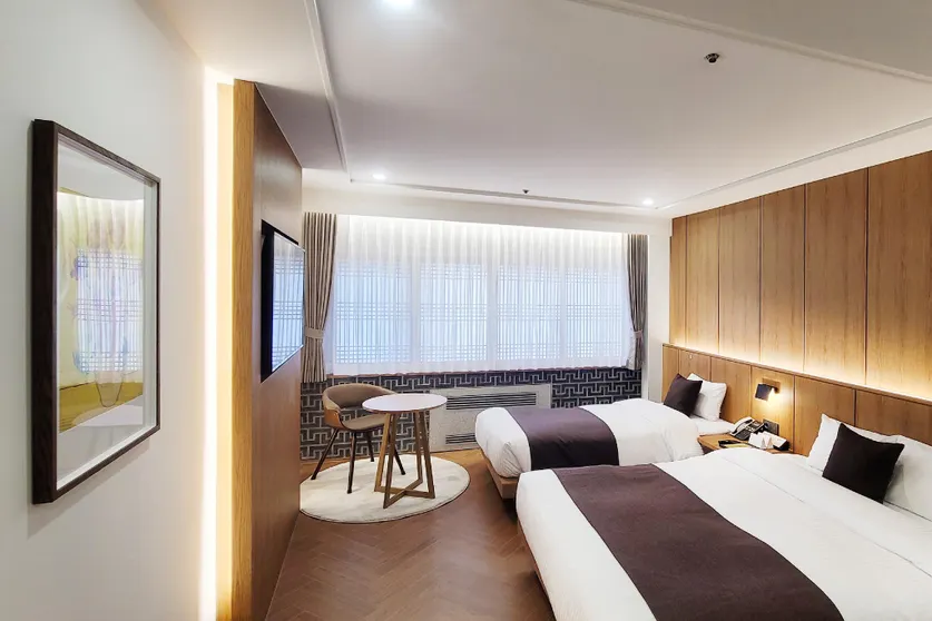 Ảnh Commodore Hotel