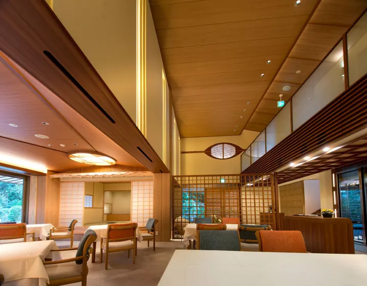 Ảnh ABBA Resorts Izu - Zagyosoh