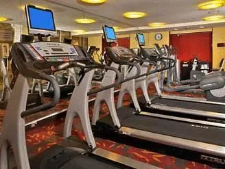 Ảnh Riggs Washington DC