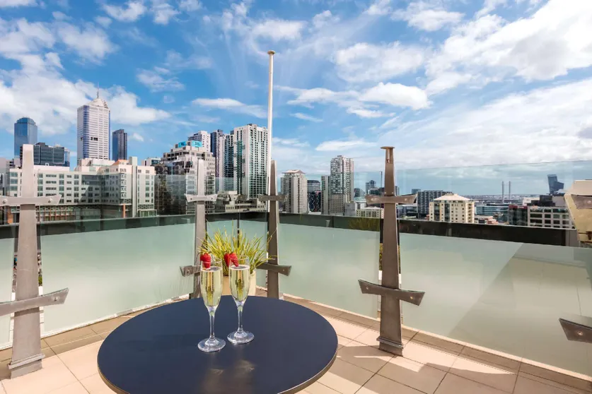 Ảnh Radisson On Flagstaff Gardens