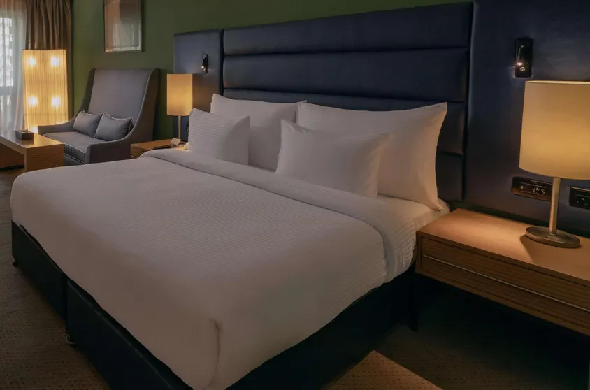 Ảnh Radisson Blu Hotel, Cairo Heliopolis