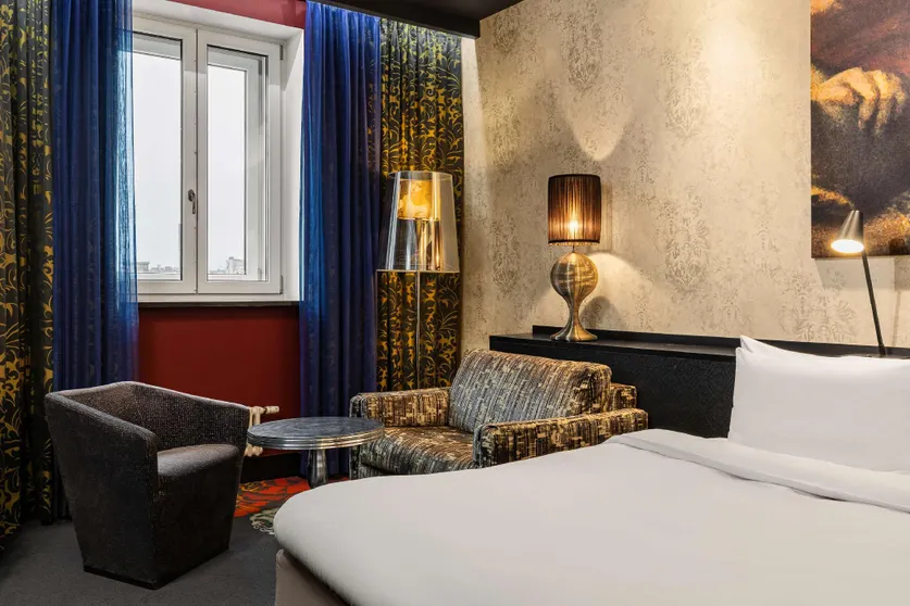 Ảnh Radisson Sonya Hotel St. Petersburg