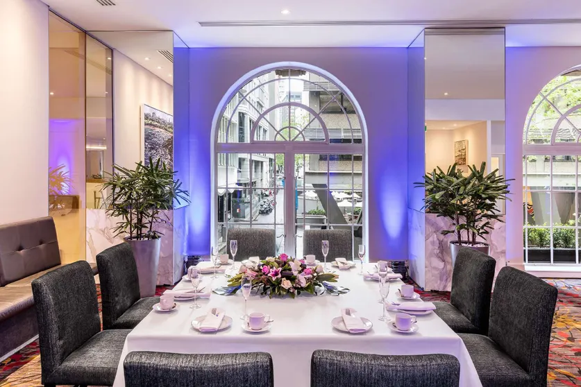 Ảnh Radisson Blu Plaza Hotel Sydney