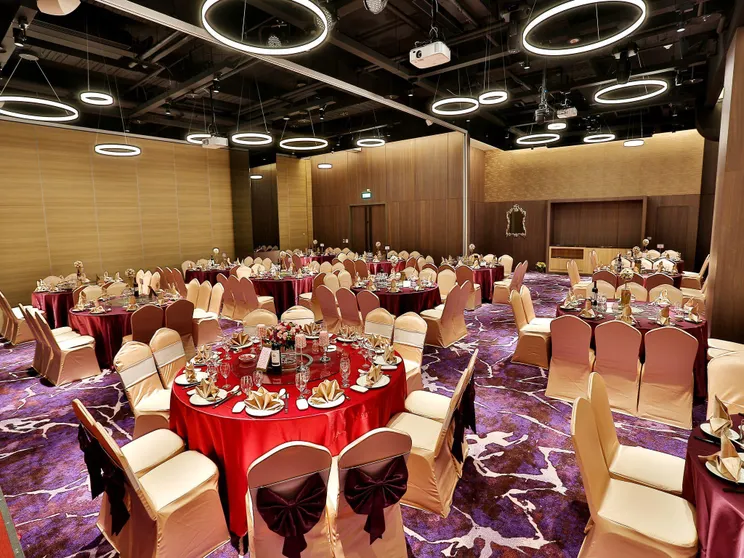 Ảnh Hotel Intrendy