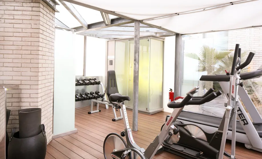 Ảnh Claris Hotel & Spa GL