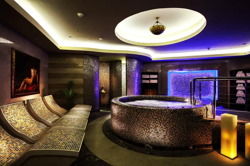 Ảnh Royal Maxim Palace Kempinski Cairo