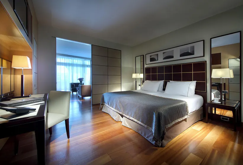 Ảnh Eurostars Grand Marina Gl Hotel