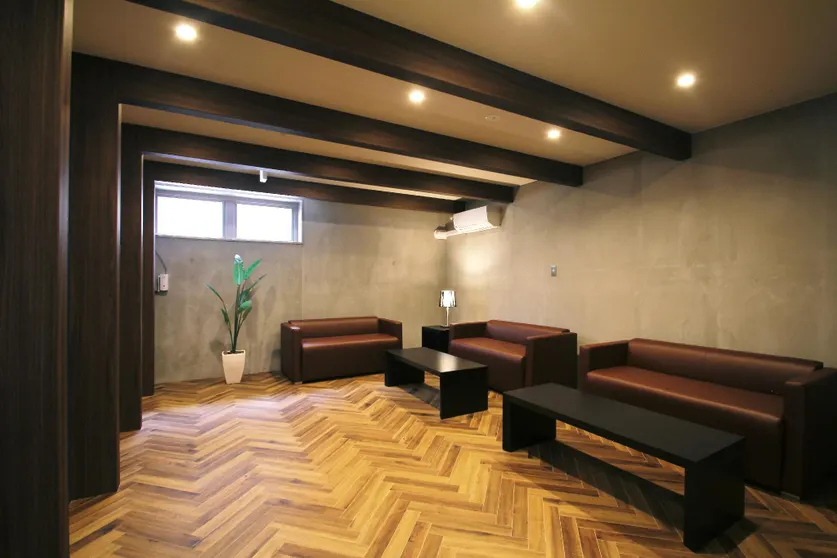 Ảnh @RLiS_house Shin-Osaka-Kita