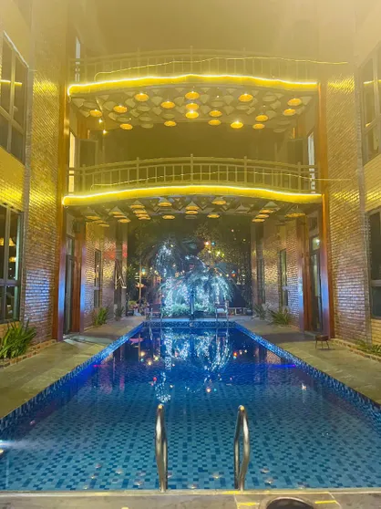 Ảnh Cozynibi Hotel