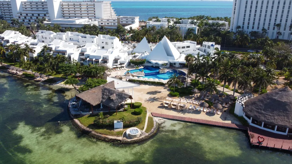 Ảnh Sunset Marina Resort and Yacht Club - All Inclusive