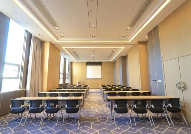 Ảnh Echeng Hotel Dongying Kenli Destrict Government