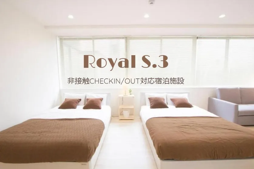 Ảnh Cozy and Convenient Royal heights