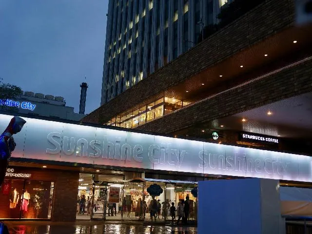 Ảnh KOKO HOTEL Ikebukuro East