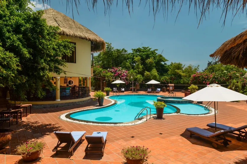 Ảnh White Sand Resort