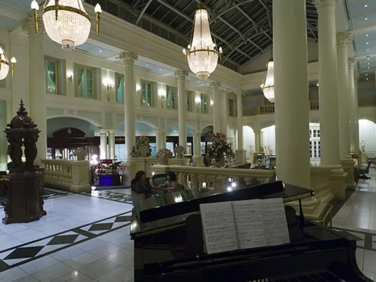 Ảnh Huis Ten Bosch Hotel Amsterdam