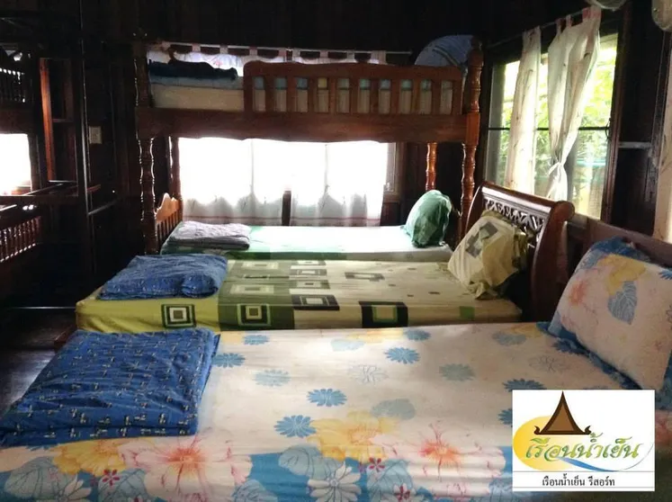 Ảnh RuenNamyen Resort Amphawa