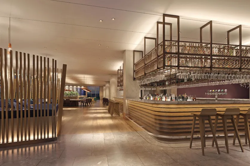 Ảnh Crowne Plaza Hobart