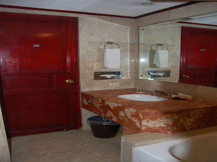 Ảnh Great Eastern Hotel Quezon City