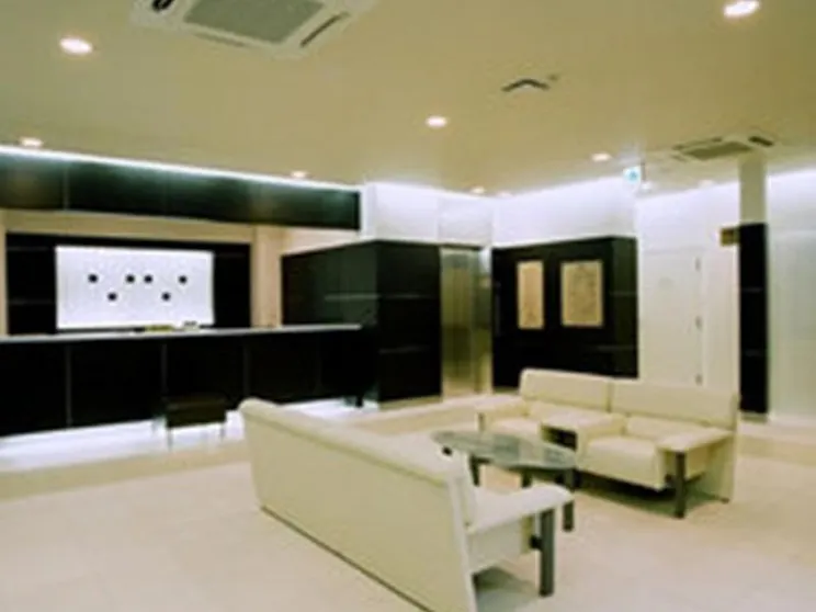 Ảnh Hakodate Rich Hotel Goryokaku